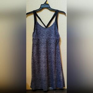 Patagonia racerback dress size M/L
